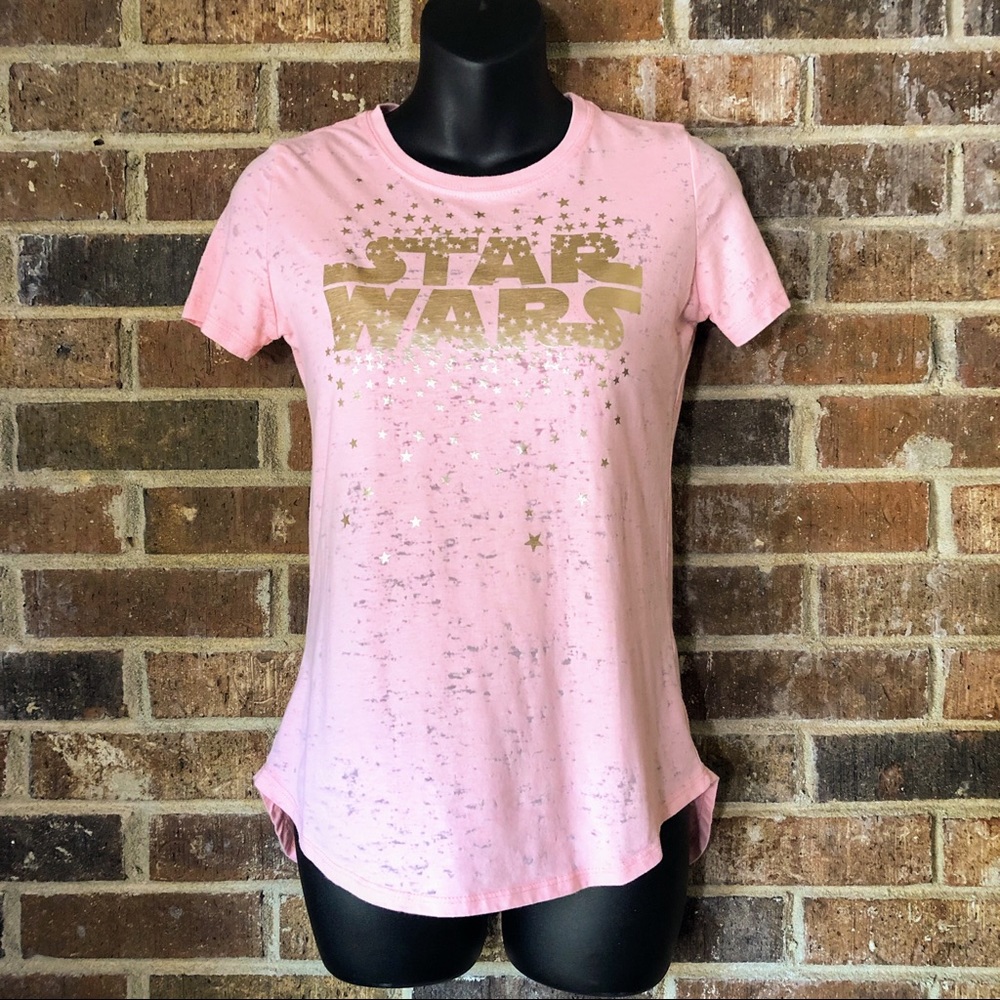 Star Wars T-shirt Girl’s XL